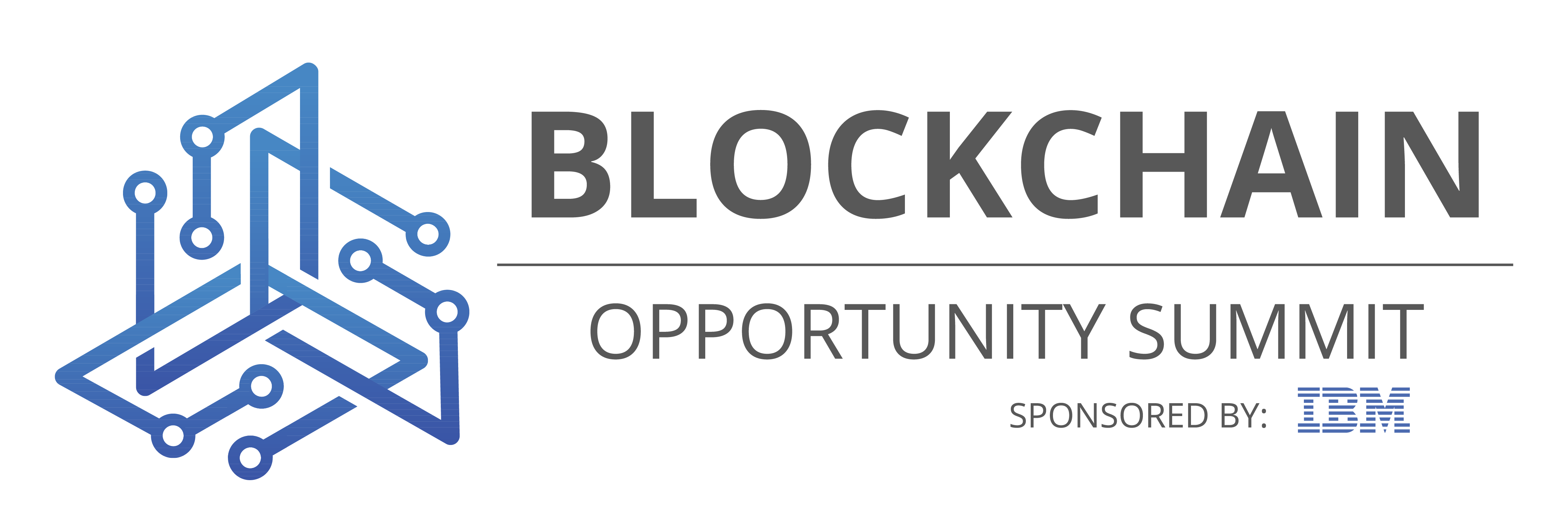 Blockchain Opportunity Summit