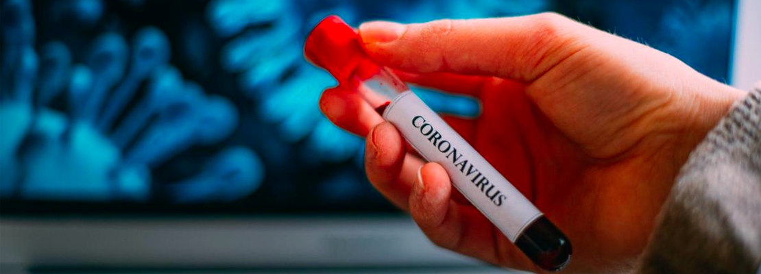 Coronavirus (COVID-19) health alert