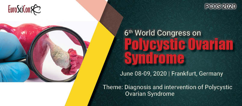 6th World Webinar Congress on Polycystic Ovarian Syndrome