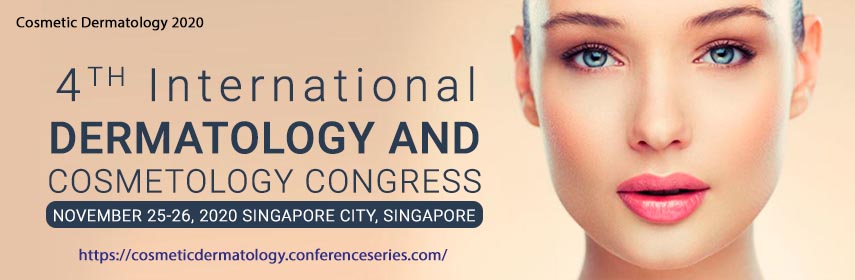 4th International Dermatology and Cosmetology Congress