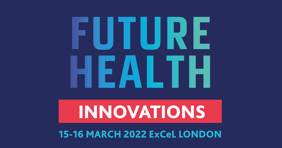 UKIHMA Future Health Innovations 2023