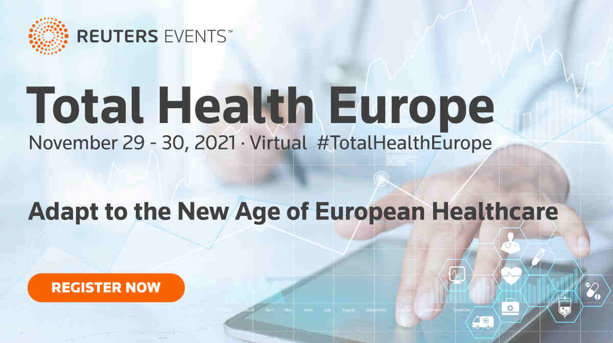Total Health Europe - Adapt to the New Age of European Healthcare