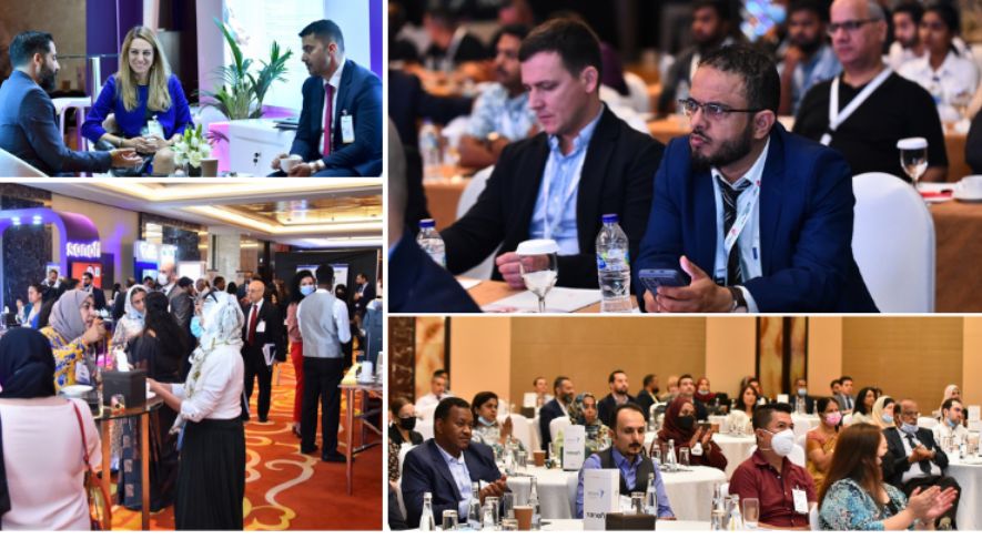 MENA Metabolic and Genetic Conference