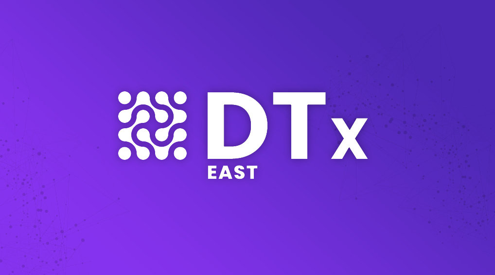 DTx East 2022