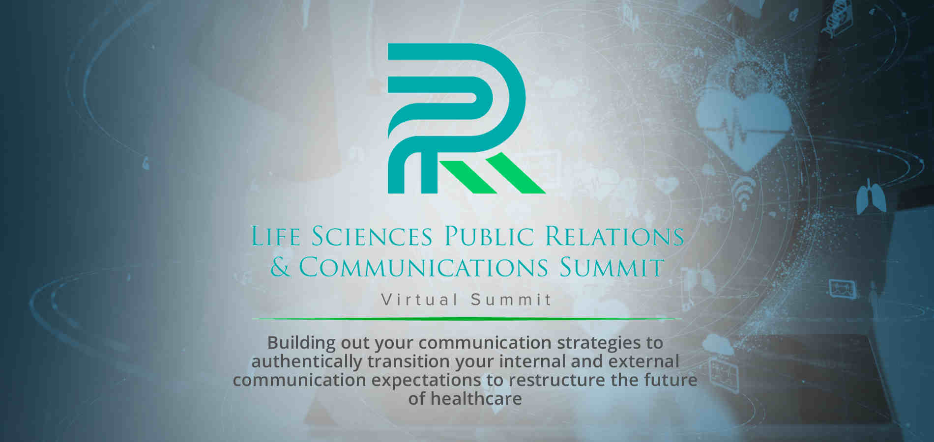 PR and Communications Virtual Summit