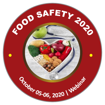 6th International Conference on Food Safety
