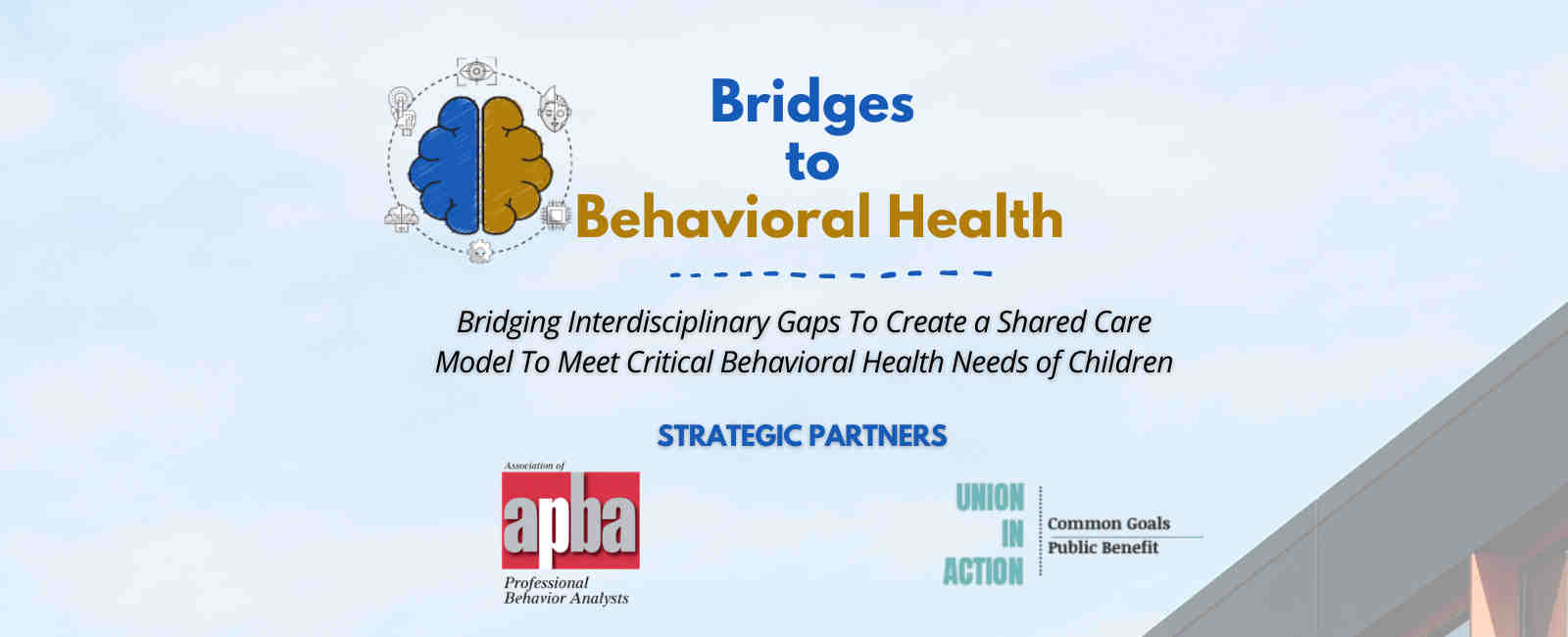Bridges to Behavioral Health
