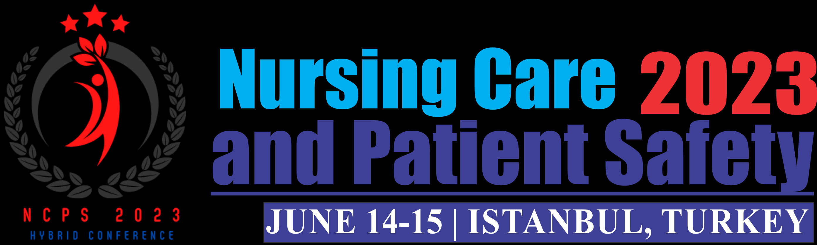 5th International Conference on Nursing Care and Patient Safety
