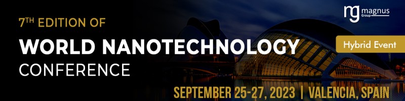 Nanotechnology Conferences 2023