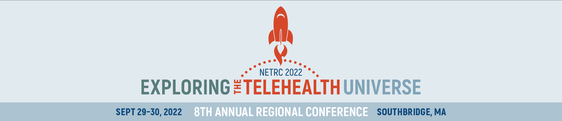 NETRC Regional Conference 2022