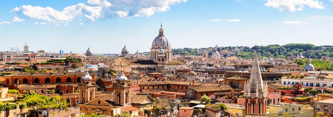 International Conference on Health Information Technology ICHIT in August 2021 in Rome