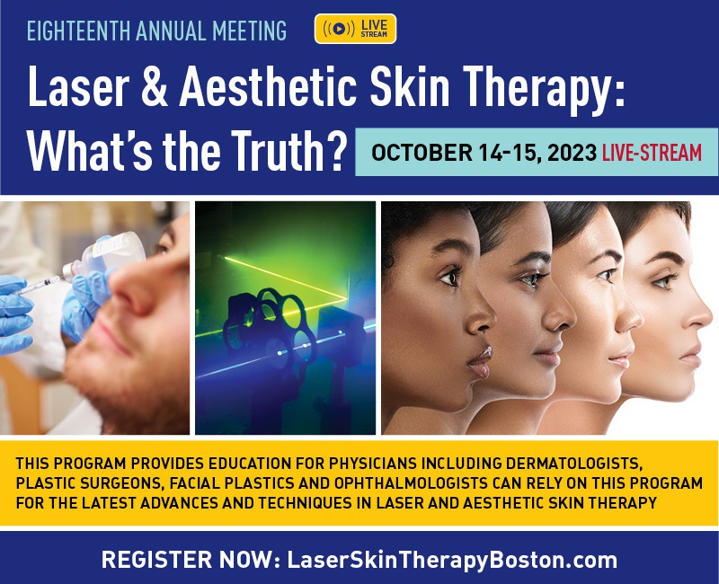 Laser and Aesthetic Skin Therapy: What's the Truth?