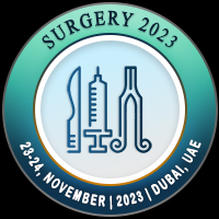 3rd INTERNATIONAL CONFERENCE ON SURGERY and ANESTHESIA