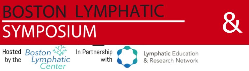 Boston Lymphatic Symposium