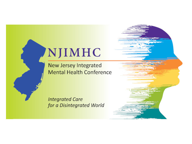 New Jersey Integrated Mental Health Conference