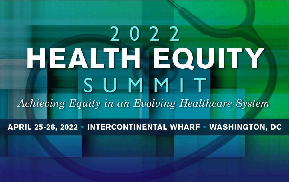 2022 Health Equity Summit