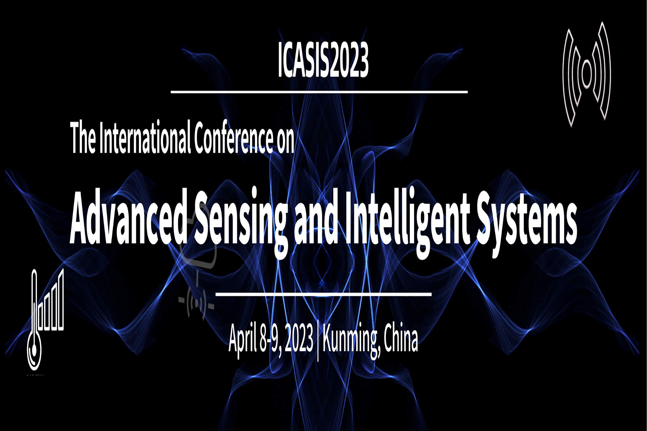International Conference on Advanced Sensing and Intelligent Systems(ICASIS 2023)