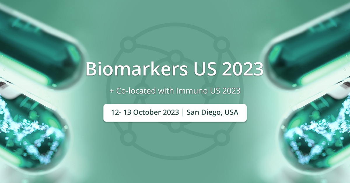 Biomarkers US 2023
