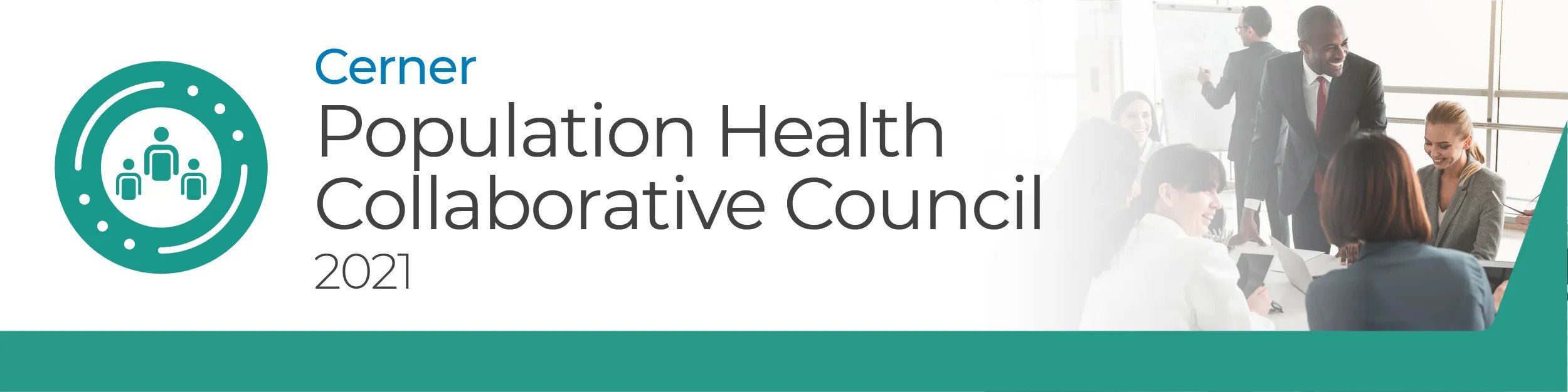 Fall Population Health Collaborative Council