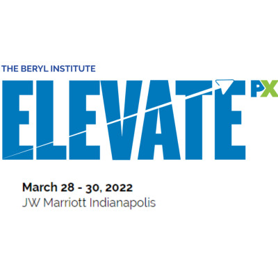 Patient Experience Conference - Elevate PX