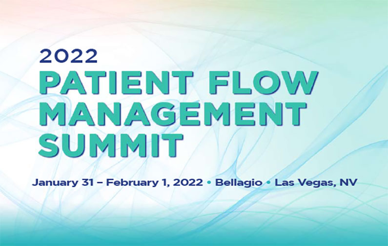 2022 Patient Flow Management Summit