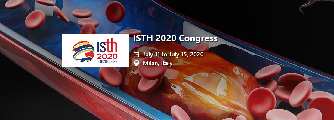 ISTH 2020 Congress