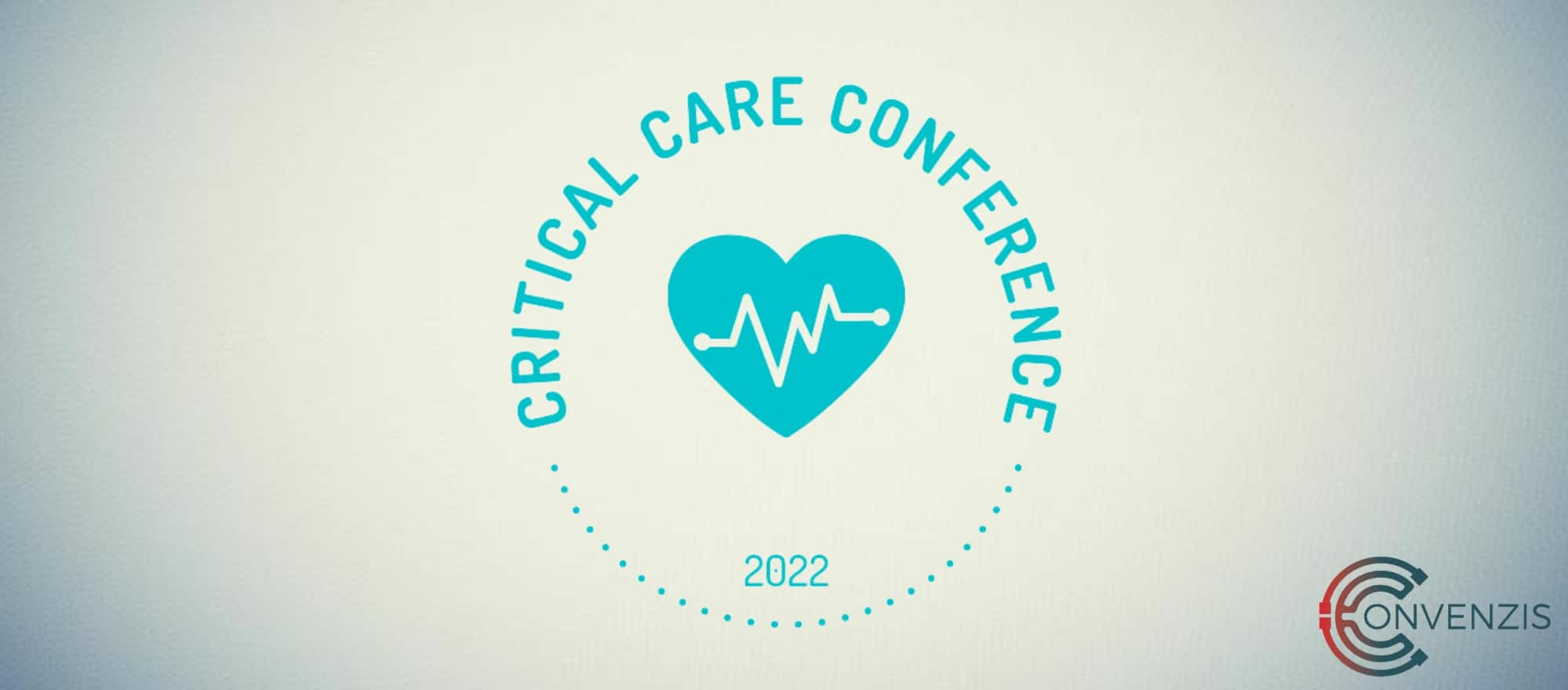 The NHS Critical Care Summit: Future-Proofing ICU Conference