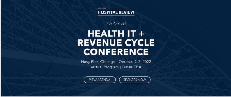 7th Annual HIT RCM Conference