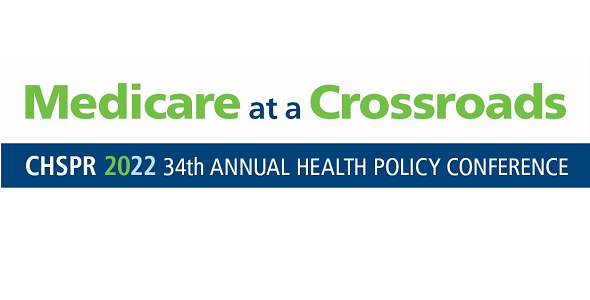 Health Policy Conference 2022