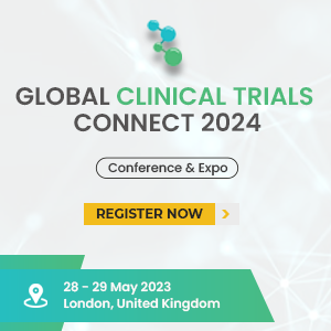 Global Clinical Trials Connect 2024