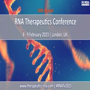 14th Annual RNA Therapeutics Conference