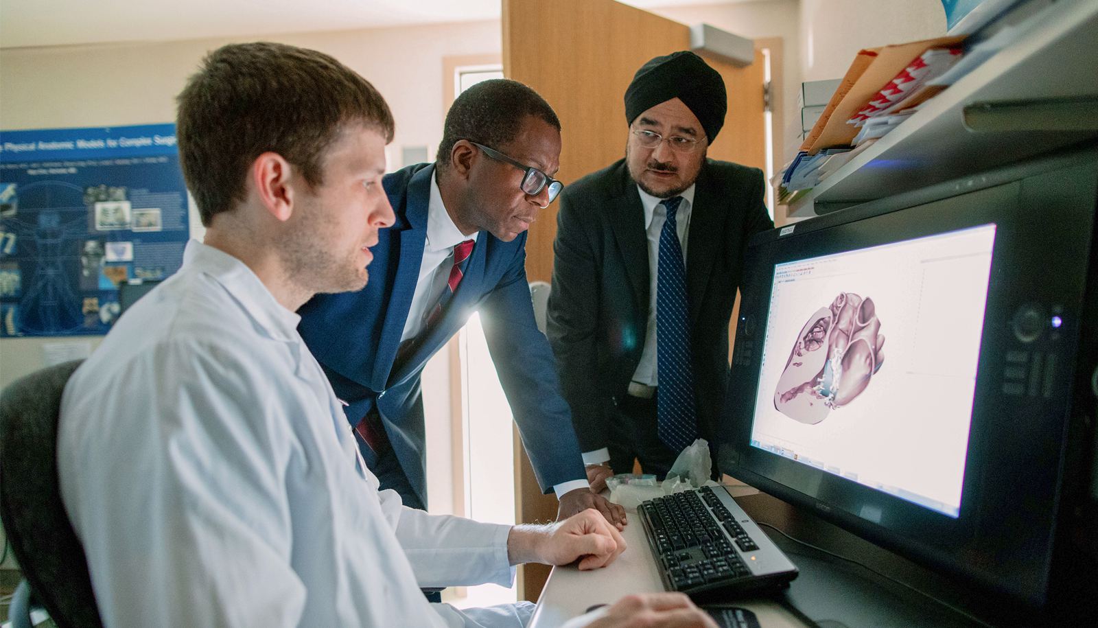 Assessment and Management of Patients with Aortic Stenosis: Leveraging the Power of Echocardiography