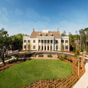 Wake Forest University School of Medicine Summer Radiology Review June 2023 on Kiawah Island