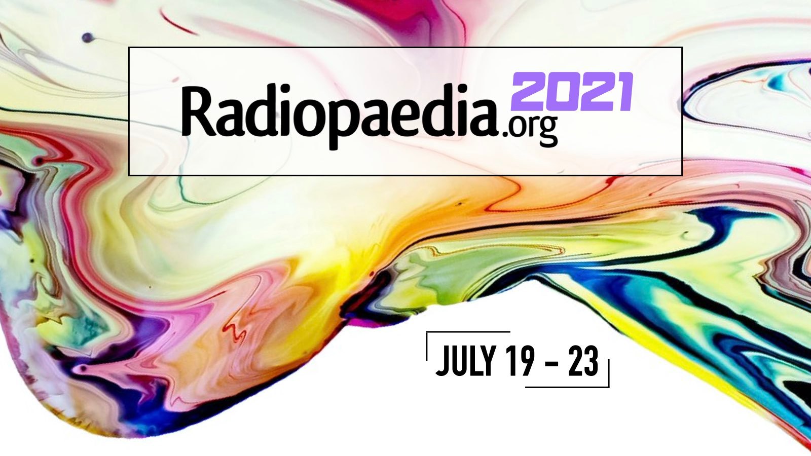 Radiopaedia 2021