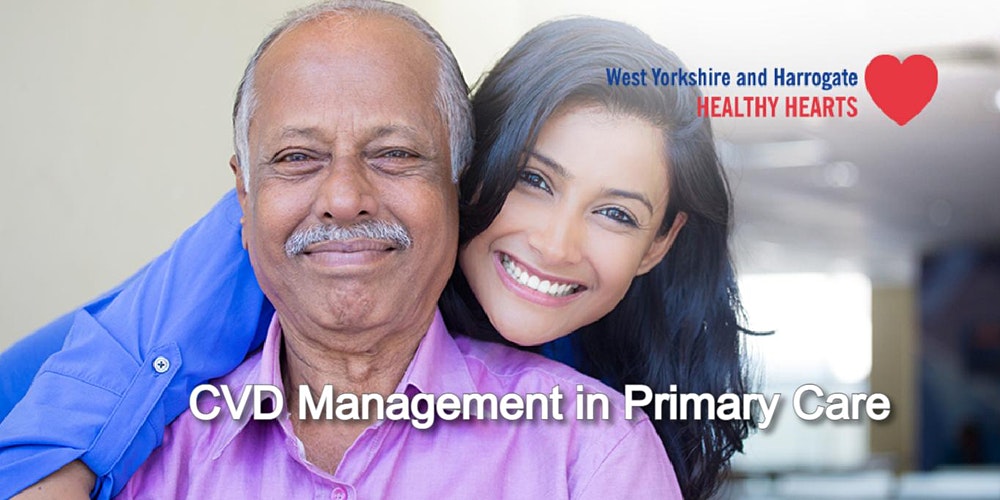 CVD Management in Primary Care
