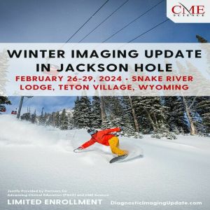 Winter Imaging Update
