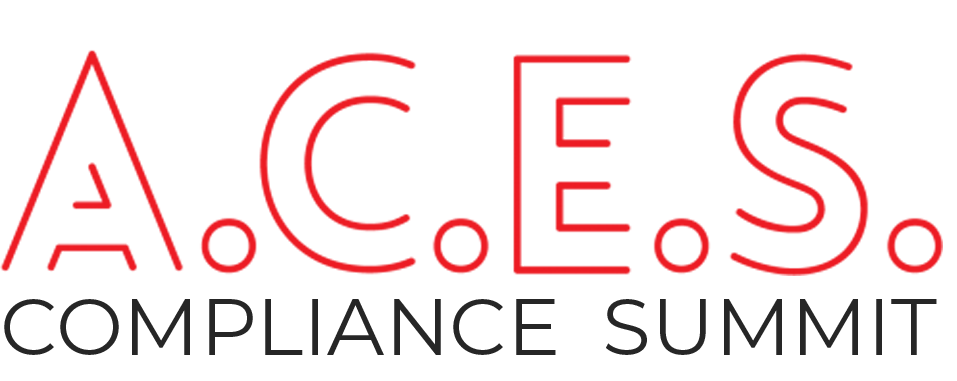 ACES Compliance Summit