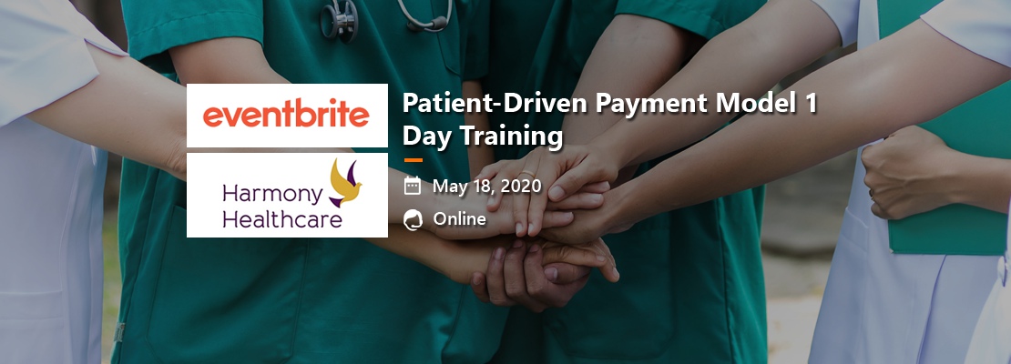 Patient-Driven Payment Model 1 Day Training