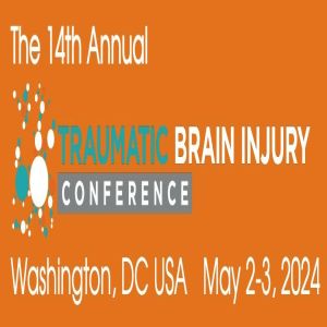 The 14th Annual Traumatic Brain Injury Conference