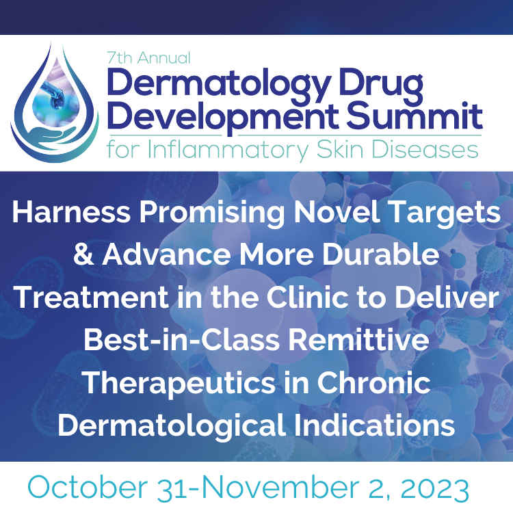 7th Dermatology Drug Development Summit