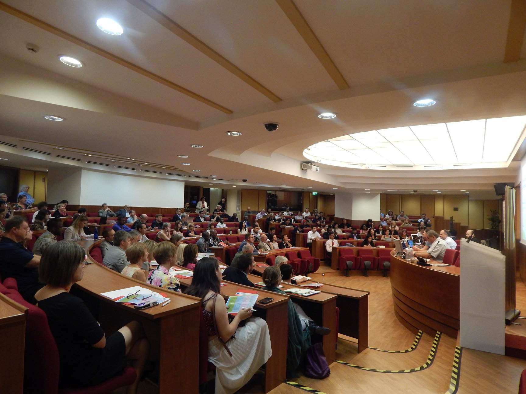 ICSD 2023 : 11th International Conference on Sustainable Development, 6 - 7 September Rome, Italy