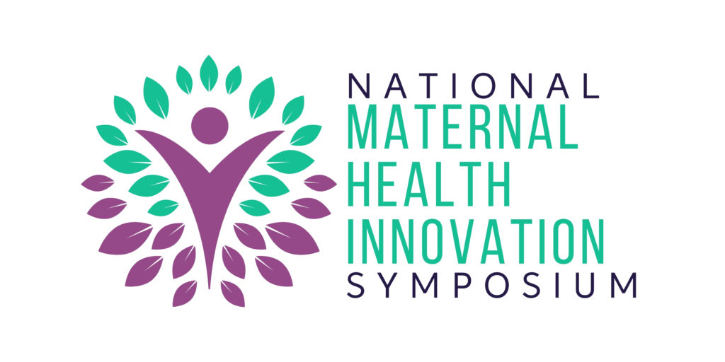 National Maternal Health Innovation Symposium 2021