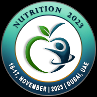 3rd International Conference on Nutrition and Healthcare