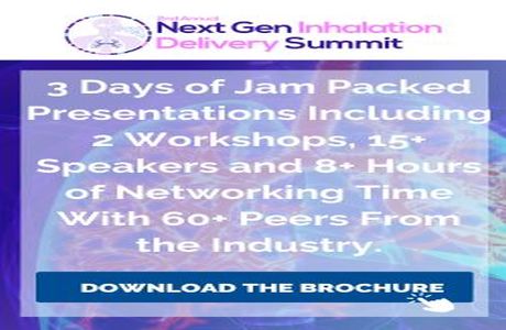 2nd Next Gen Inhalation Delivery Summit