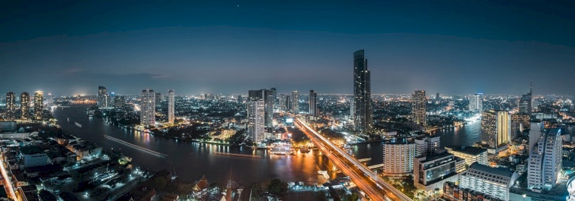 International Conference on Digital Healthcare Innovation ICDHI002 in December 2023 in Bangkok