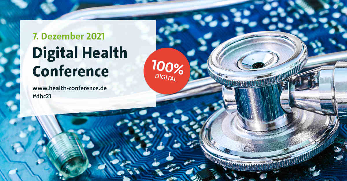 Digital Health Conference