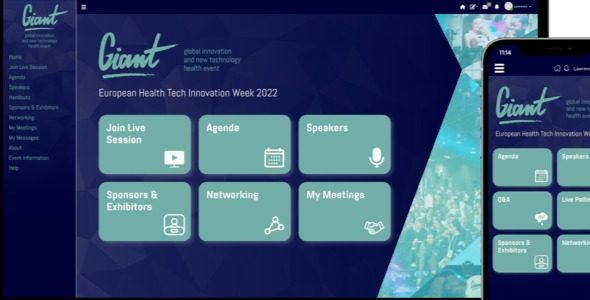 European Health Tech Innovation Week 2022