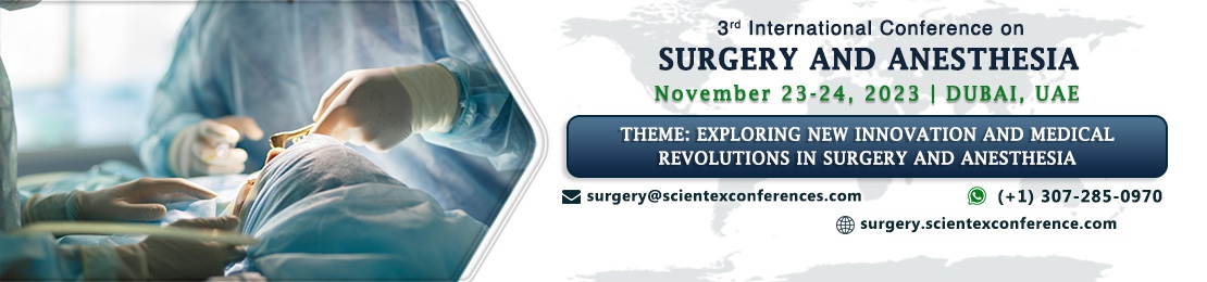 Top Surgery Conference