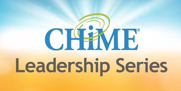 CHIME Leadership Series