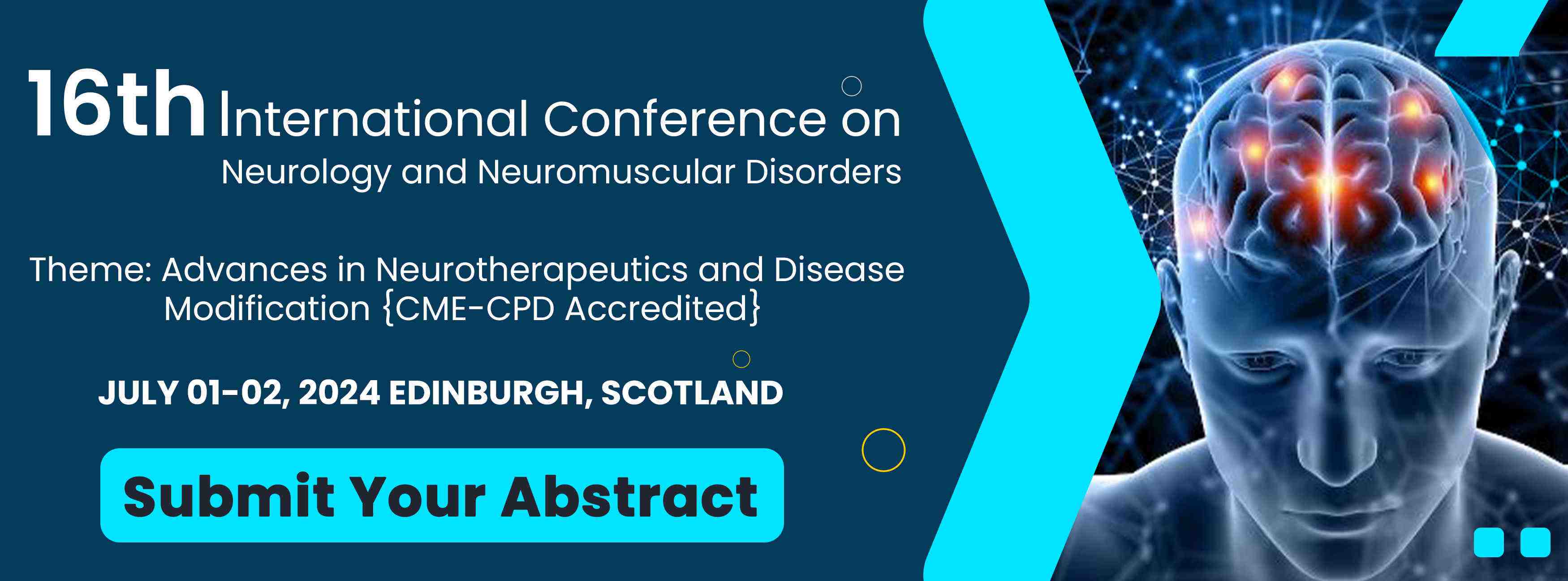 Neurology Conference